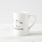 VOLGENS JE LAATSTE INCARNATIE MOK (Rechts)