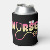 Volgens Jean Watson "Caring Blikjeskoeler (Blikje Voorkant)