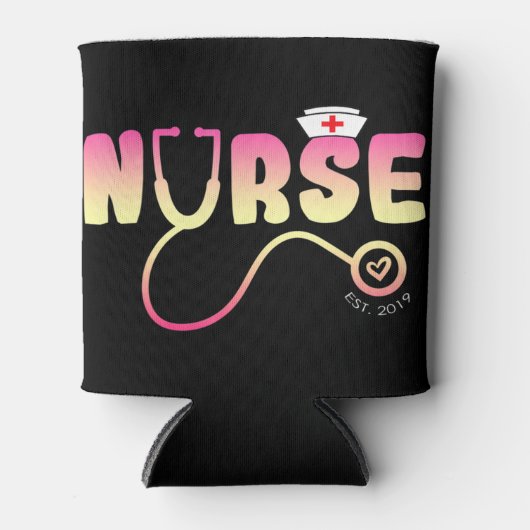 Volgens Jean Watson "Caring Blikjeskoeler (Voorkant)