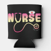 Volgens Jean Watson "Caring Blikjeskoeler (Achterkant)