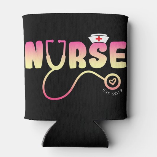 Volgens Jean Watson "Caring Blikjeskoeler (Achterkant)