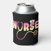 Volgens Jean Watson "Caring Blikjeskoeler (Blikje Achterkant)