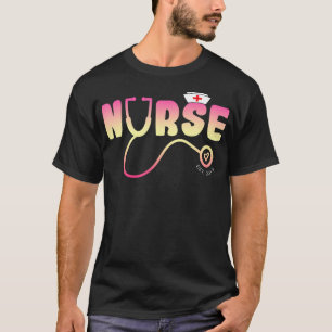 Volgens Jean Watson "Caring T-shirt