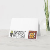 Volgens Mijn Onderzoek… Kaart (Achterkant)