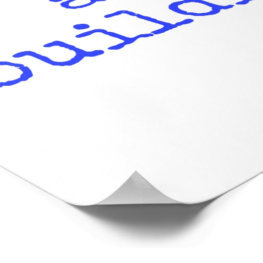 Volgens theoretische tijdreizen sneller - wetensch poster (Hoek)