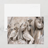 Volgers Briefkaart (Voorkant / Achterkant)