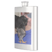 Volgers Flacon (Links)