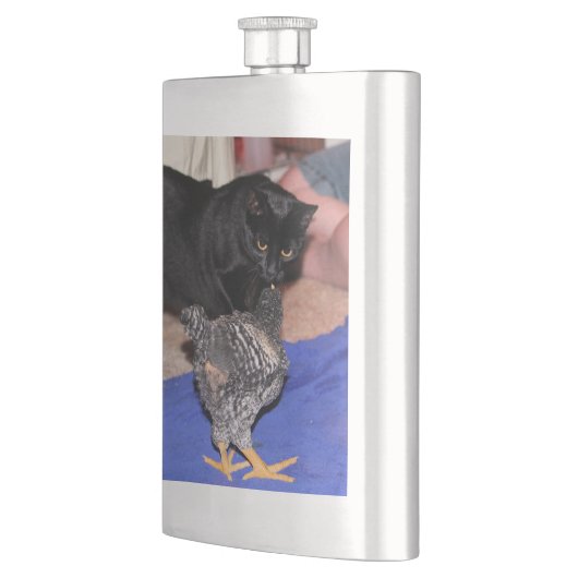 Volgers Flacon (Links)