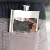 Volgers Flacon (Voorbeeld)