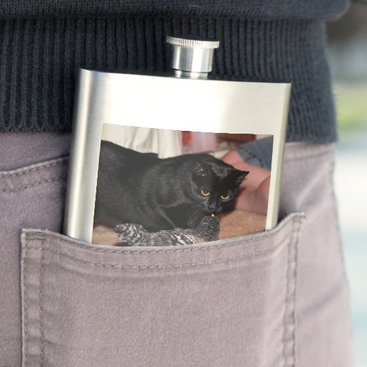 Volgers Flacon (Voorbeeld)