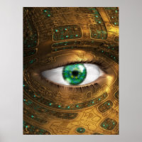 Volgers verloren Poster