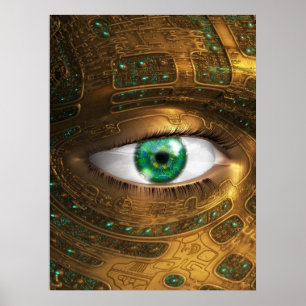 Volgers verloren Poster