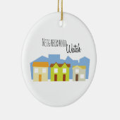 Volgnummer Keramisch Ornament (Rechts)