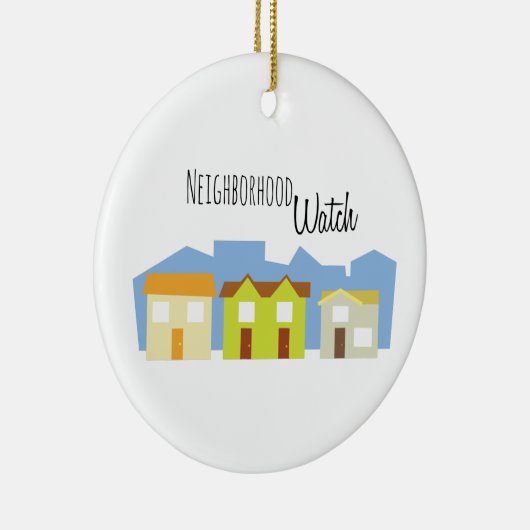 Volgnummer Keramisch Ornament (Rechts)