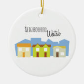 Volgnummer Keramisch Ornament (Voorkant)