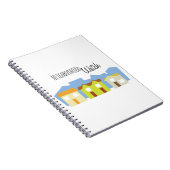 Volgnummer Notitieboek (Rechterzijde)