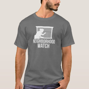 Volgnummer T-shirt