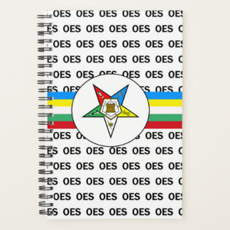 Volgorde van de paassterplanner planner