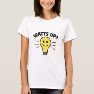Volgt u? t-shirt