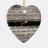 volharding keramisch ornament (Rechts)