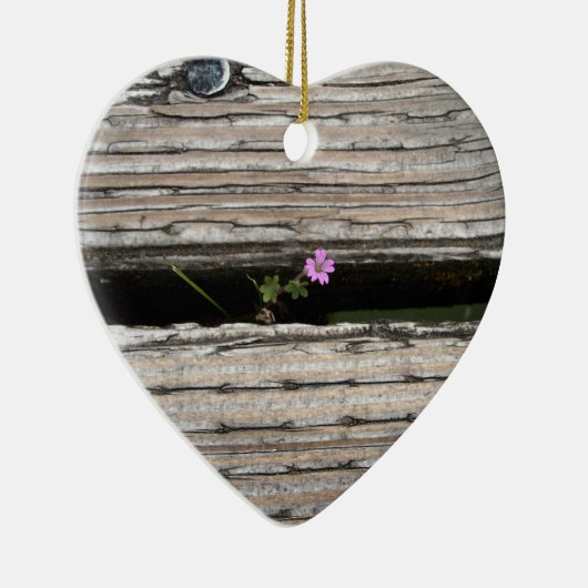 volharding keramisch ornament (Rechts)