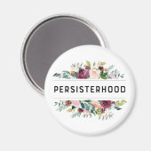 volharding magneet (Voorkant / Achterkant)