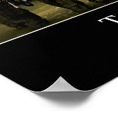 Volheid: Inspirerend prijsopgave 2 Poster (Hoek)