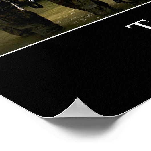 Volheid: Inspirerend prijsopgave 2 Poster (Hoek)