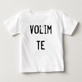 Volim Te