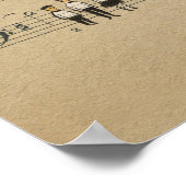 Volinka Poster (Hoek)