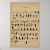 Volinka Poster (Voorkant)