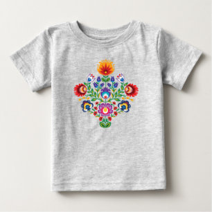Volk baby T-shirt