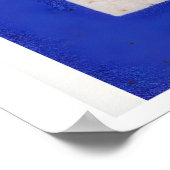 Volk Moeder met kind - Matchbox Print - Tsjechisch (Hoek)