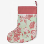  volken - Gepersonaliseerd Kleine Kerstsok (Achterkant)