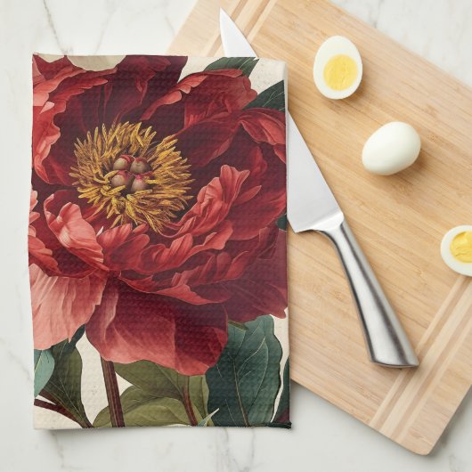  volken theedoek (Quarter Fold)