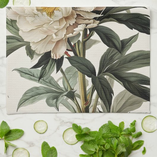  volken theedoek (Gevouwen)