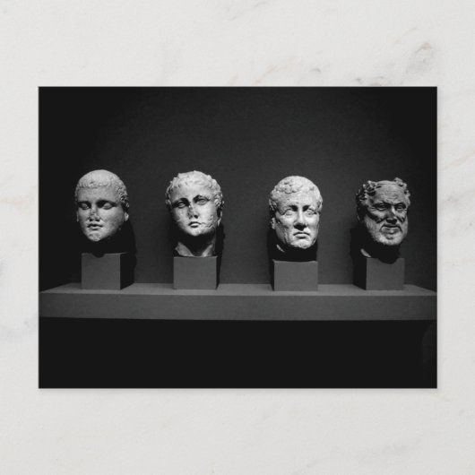 Volkomen Briefkaart (Voorkant)