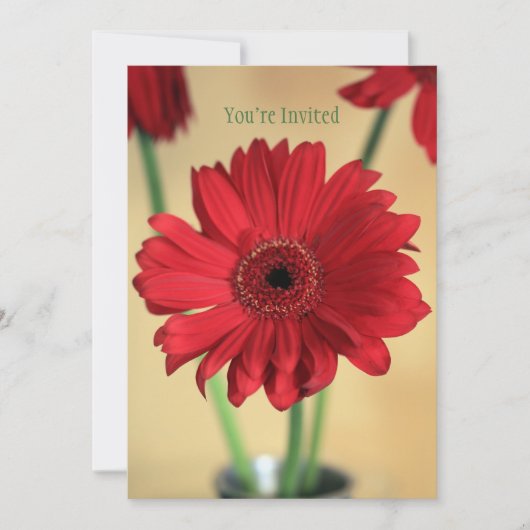 Volkomen  kaart (Voorkant)