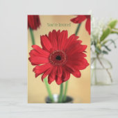 Volkomen  kaart (Staand voorkant)