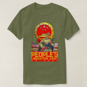 VOLKSBEVRIJDINGSLEGER T-SHIRT