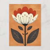 Volksbloei #238 briefkaart (Voorkant)