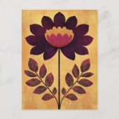 Volksbloei #241 briefkaart (Voorkant)