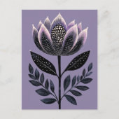 Volksbloei #245 briefkaart (Voorkant)