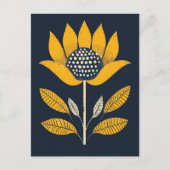 Volksbloei #246 briefkaart (Voorkant)