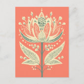 Volksbloei #247 briefkaart (Voorkant)