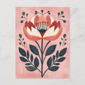 Volksbloei #253 briefkaart (Voorkant)