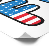 Volksconvoy Poster (Hoek)