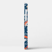 Volksfantasie: Eenhoorns, Konijnen, Vogels Case-Mate iPhone Case (Achterkant / Links)