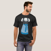 Volksfest Blouse Replacement Direct T-shirt (Voorkant volledig)