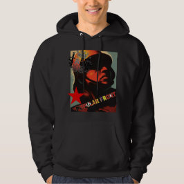 VOLKSFRONT HOODIE
